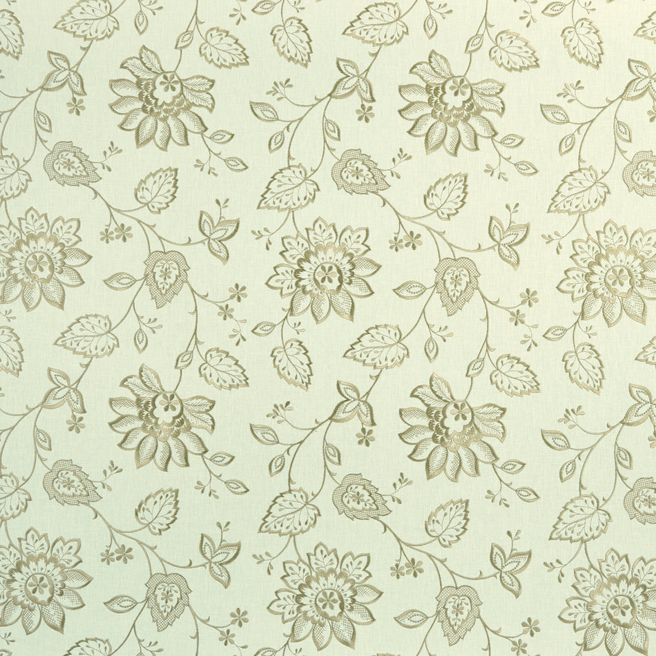 Clarke & Clarke Halcyon Liliana Linen Fabric
