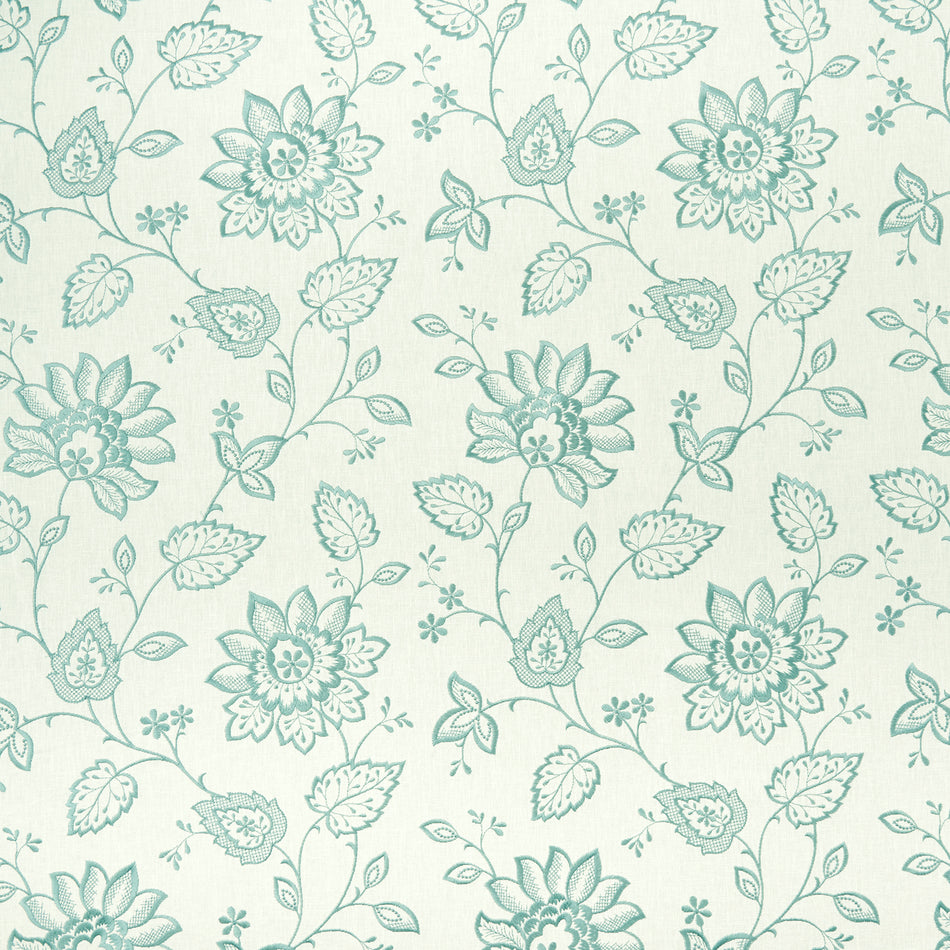 Clarke & Clarke Halcyon Liliana Duckegg Fabric