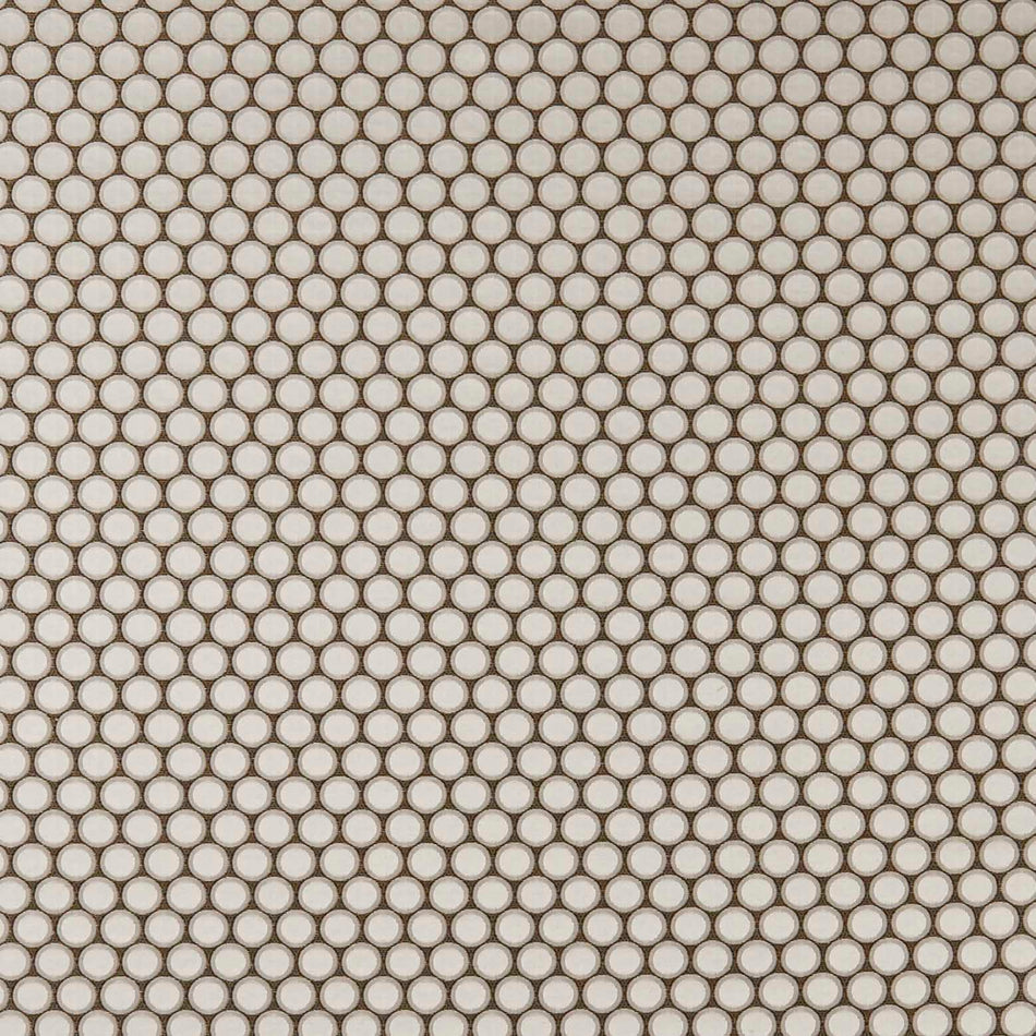 Clarke & Clarke Imperiale Duomo Pebble Fabric