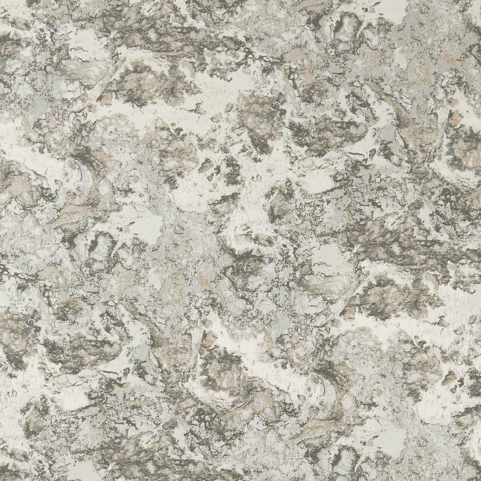 Clarke & Clarke Imperiale Marmo Pebble Fabric
