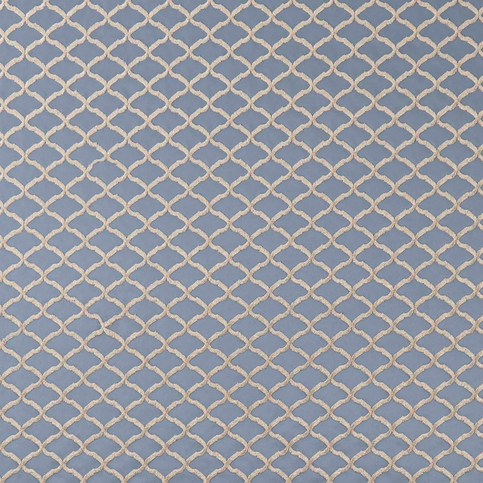Clarke & Clarke Imperiale Reggio Chicory Fabric
