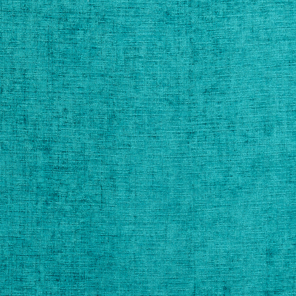 Clarke & Clarke Karina Teal Fabric