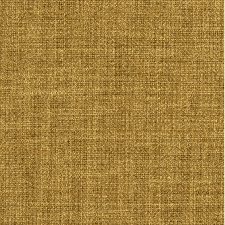 Clarke & Clarke Linoso 2 Saffron Fabric