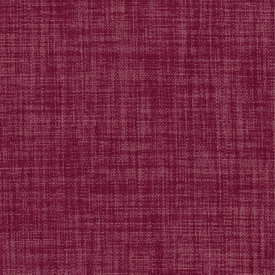 Clarke & Clarke Linoso 2 Raspberry Fabric