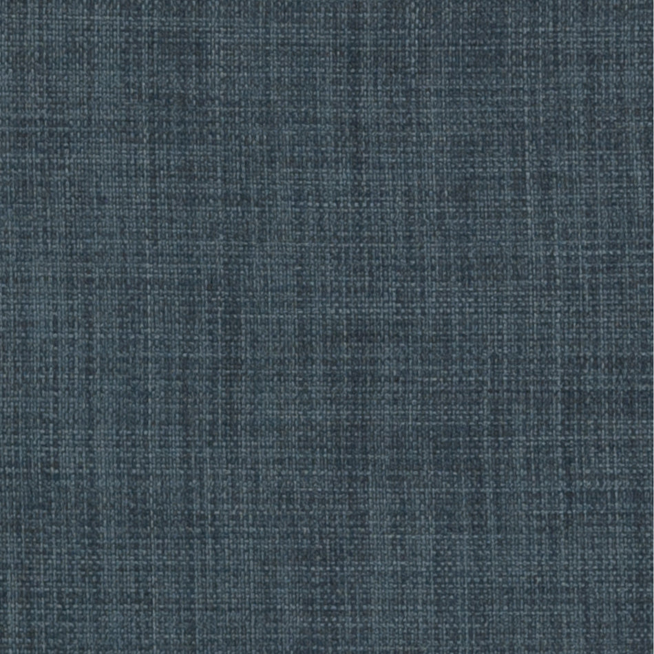 Clarke & Clarke Linoso 2 Indigo Fabric