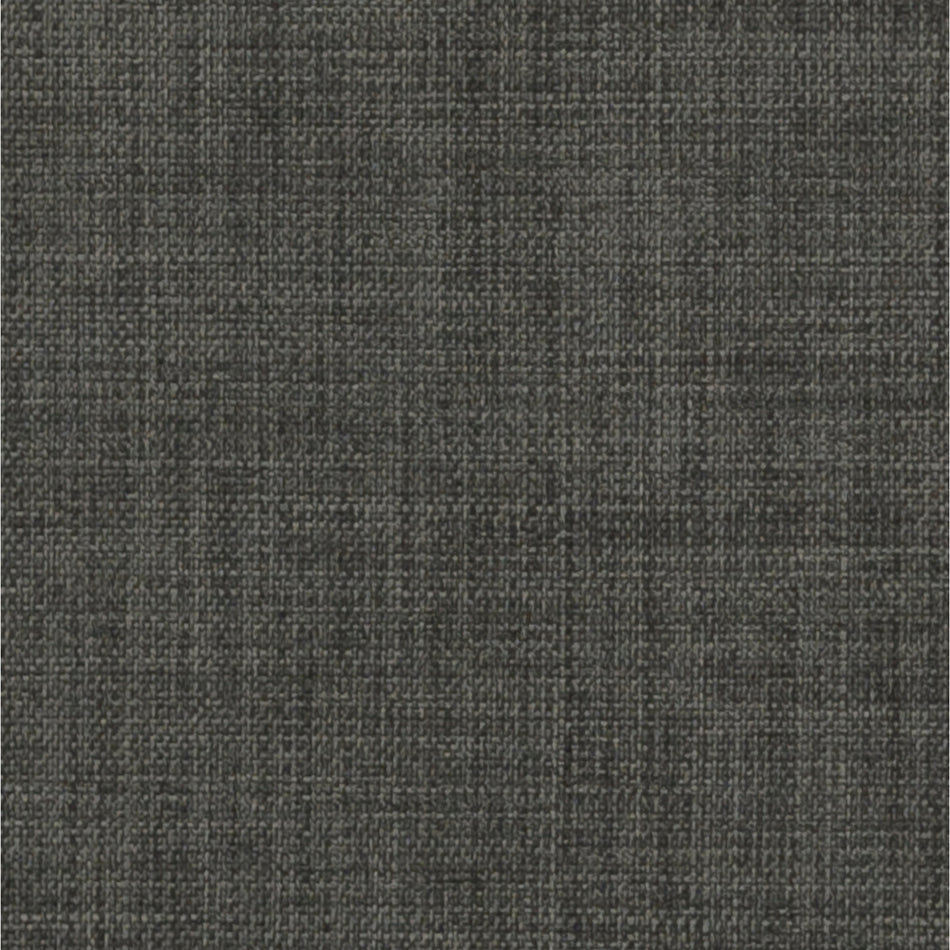 Clarke & Clarke Linoso 2 Graphite Fabric