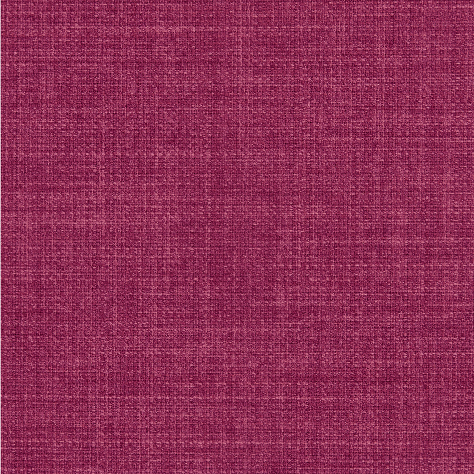 Clarke & Clarke Linoso 2 Fuchsia Fabric