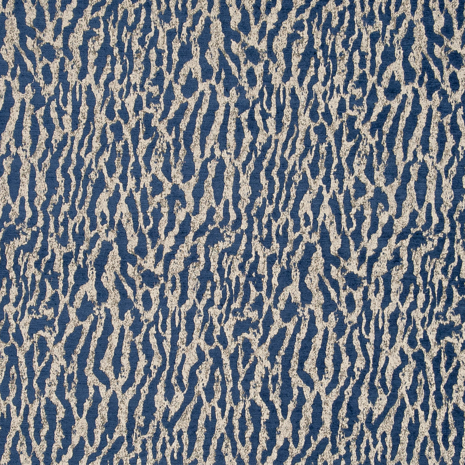 Clarke & Clarke Latour Gautier Lagoon Fabric