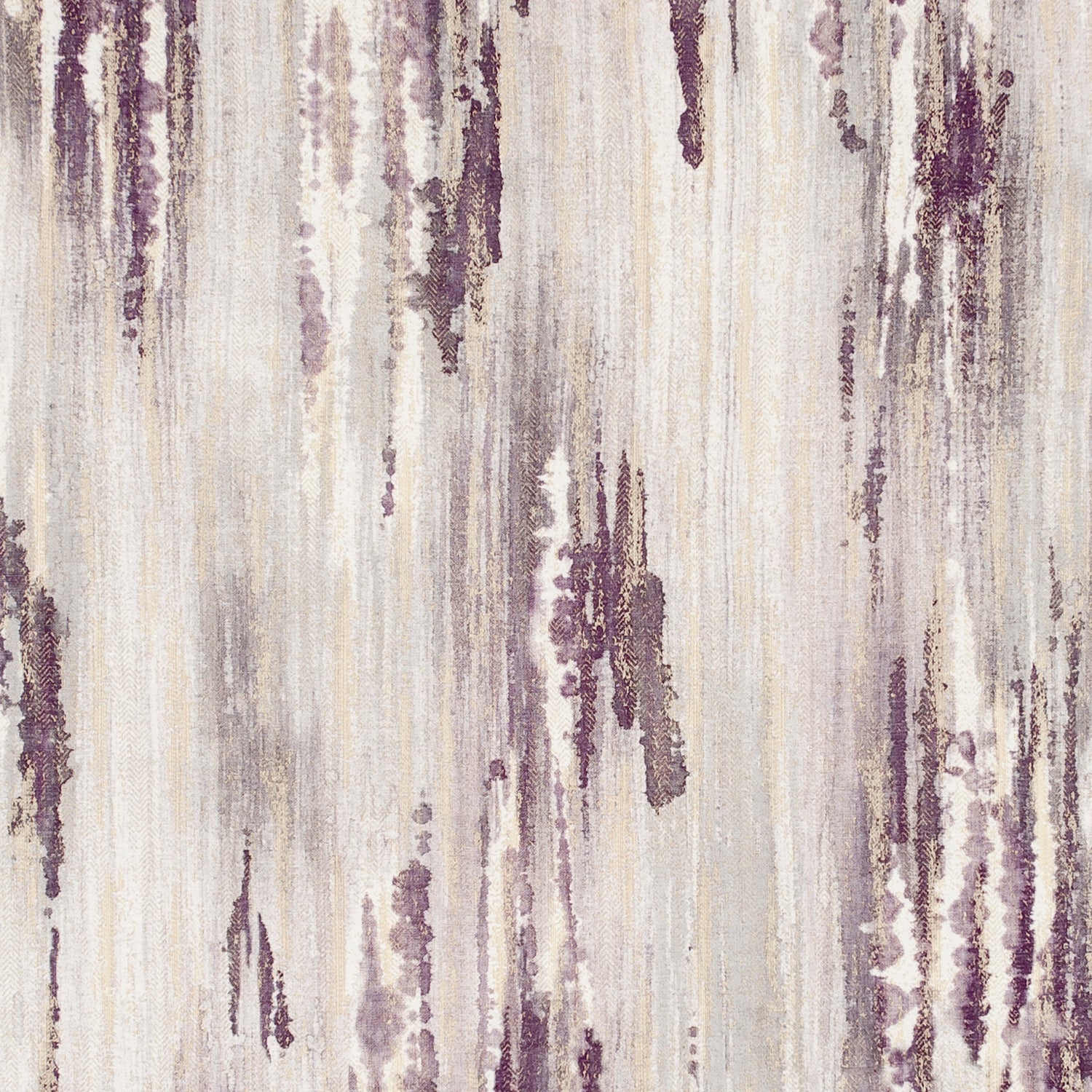 Clarke & Clarke Latour Latour Damson Fabric