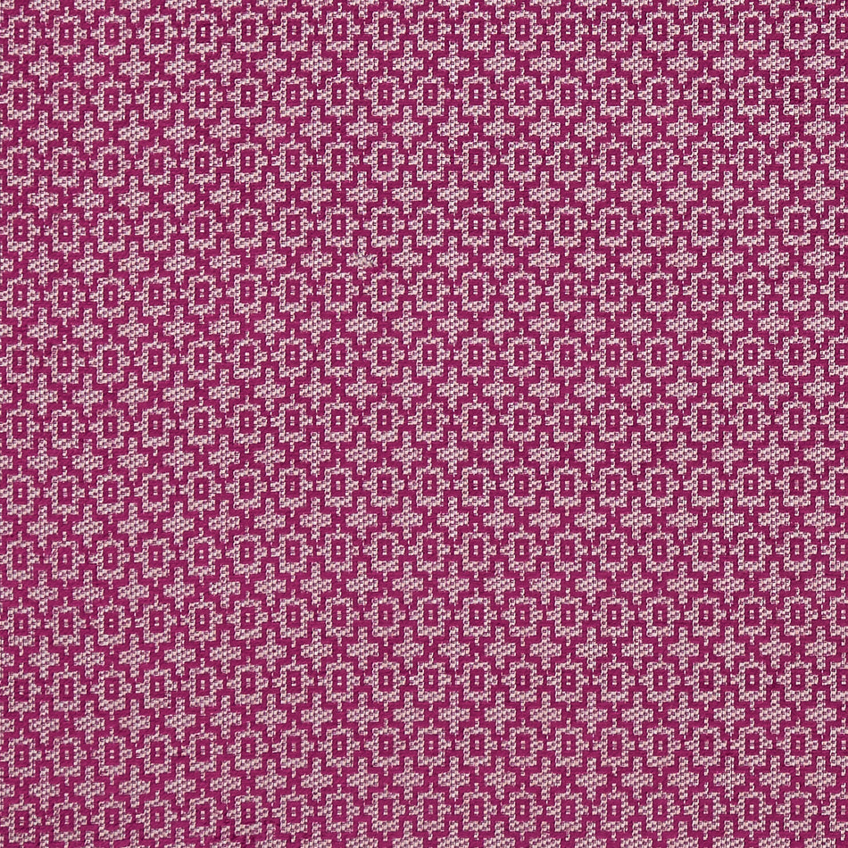 Clarke & Clarke Latour Mansour Passion Fabric
