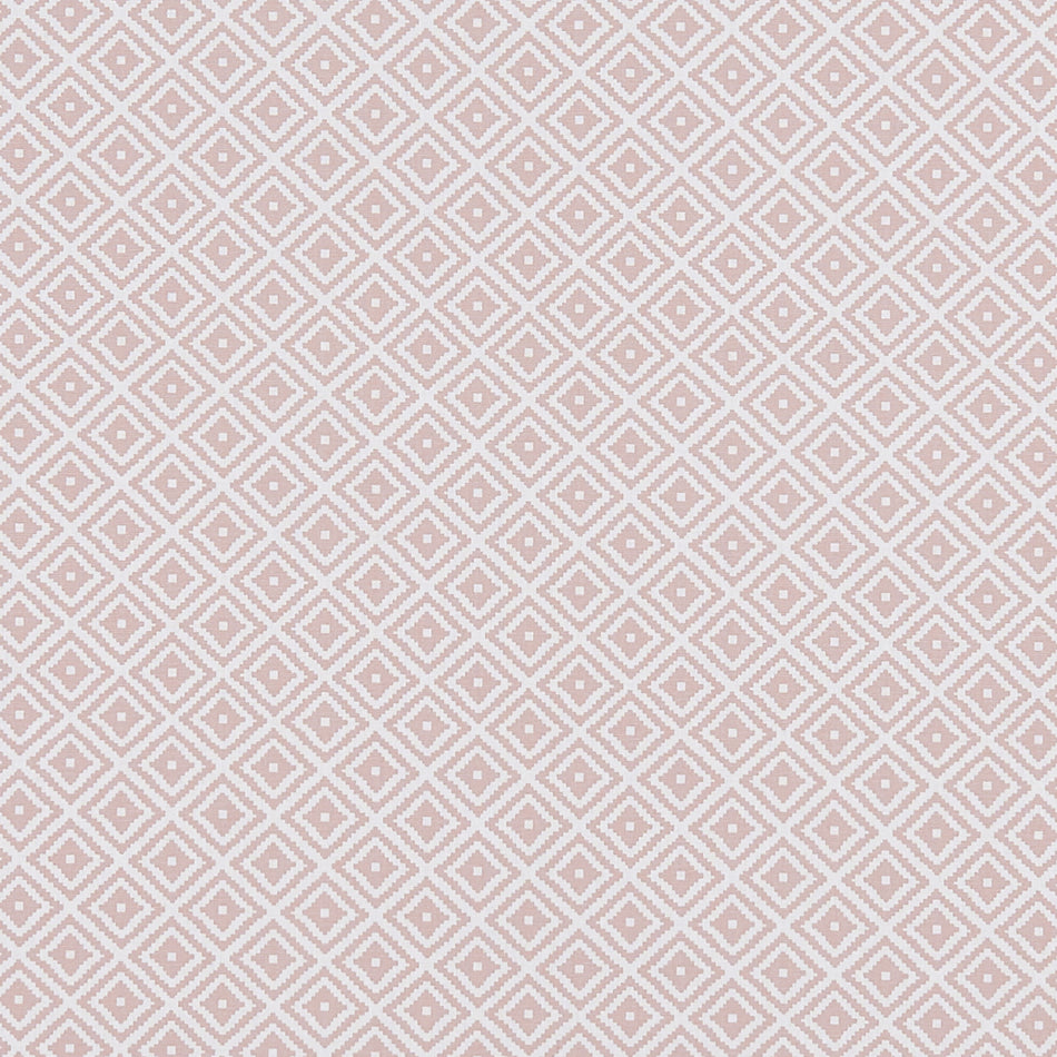 Studio G Co-ordinates Kiki Blush Fabric