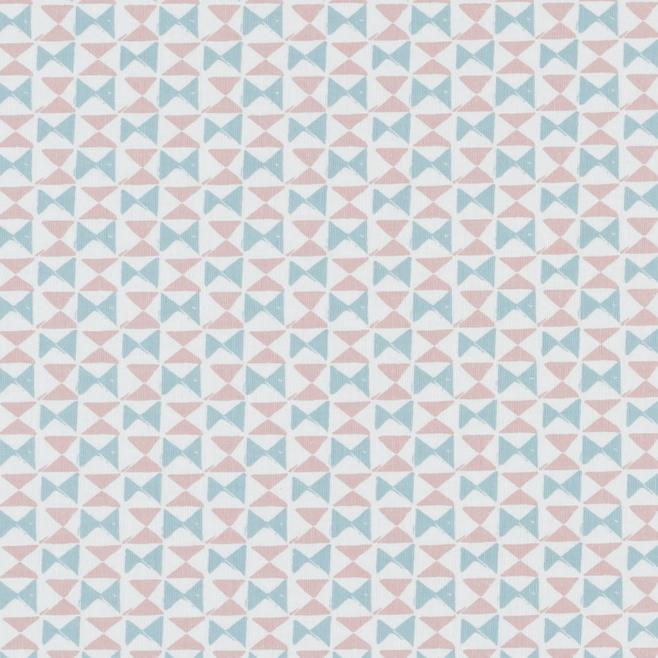 Studio G Co-ordinates Orianna Blush/Mineral Fabric