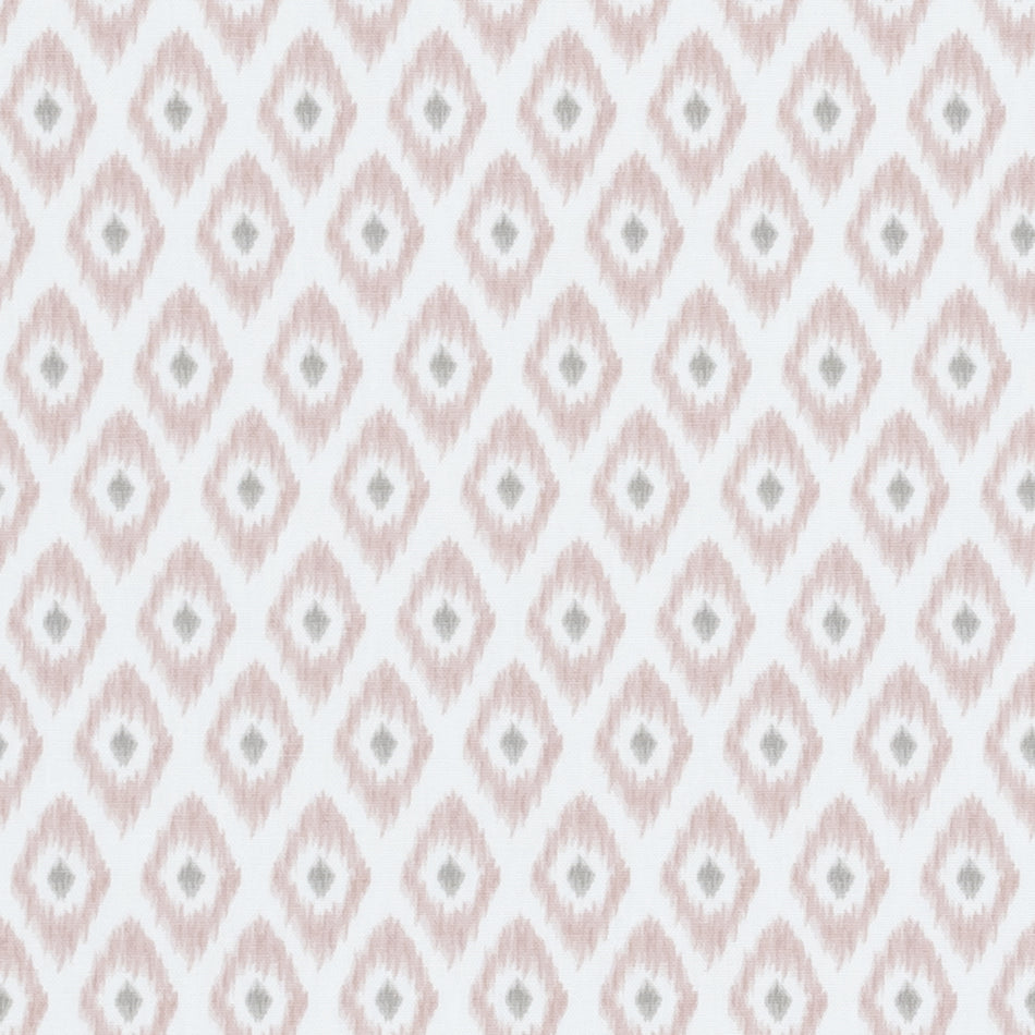 Studio G Co-ordinates Zora Blush Fabric