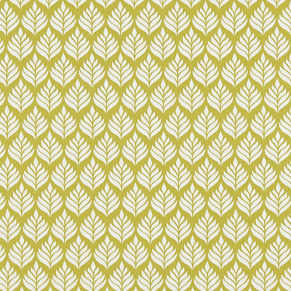 Studio G Co-ordinates Elise Citrus Fabric