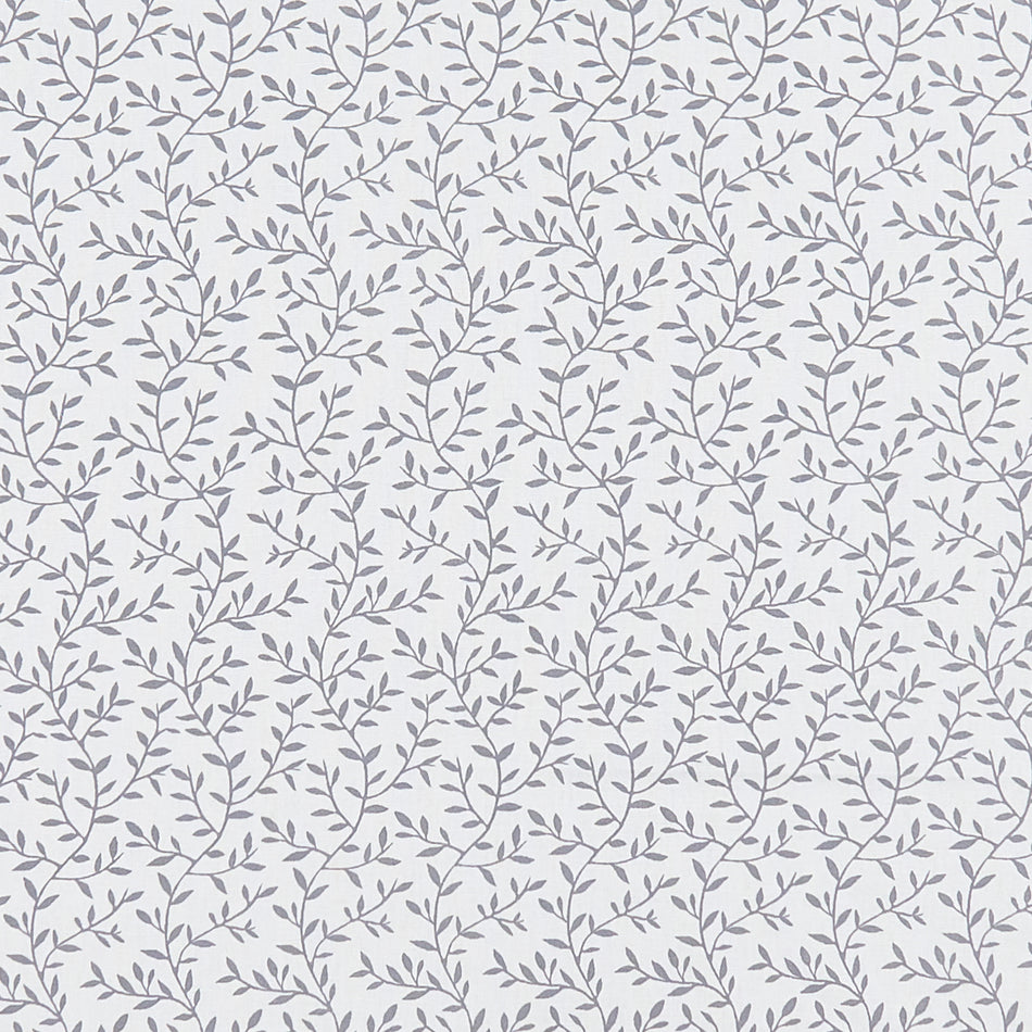 Studio G Co-ordinates Lila Smoke Fabric