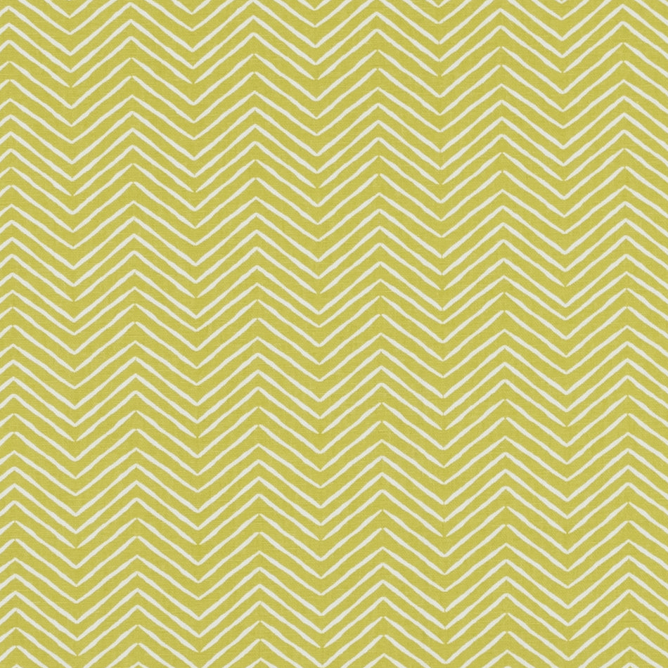 Studio G Co-ordinates Pica Citrus Fabric
