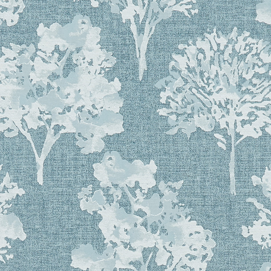 Studio G Sakura Acer Teal Fabric