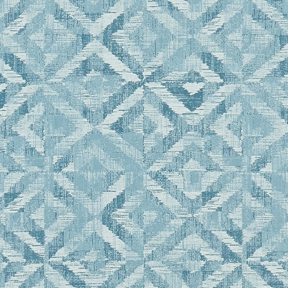 Studio G Sakura Obi Teal Fabric