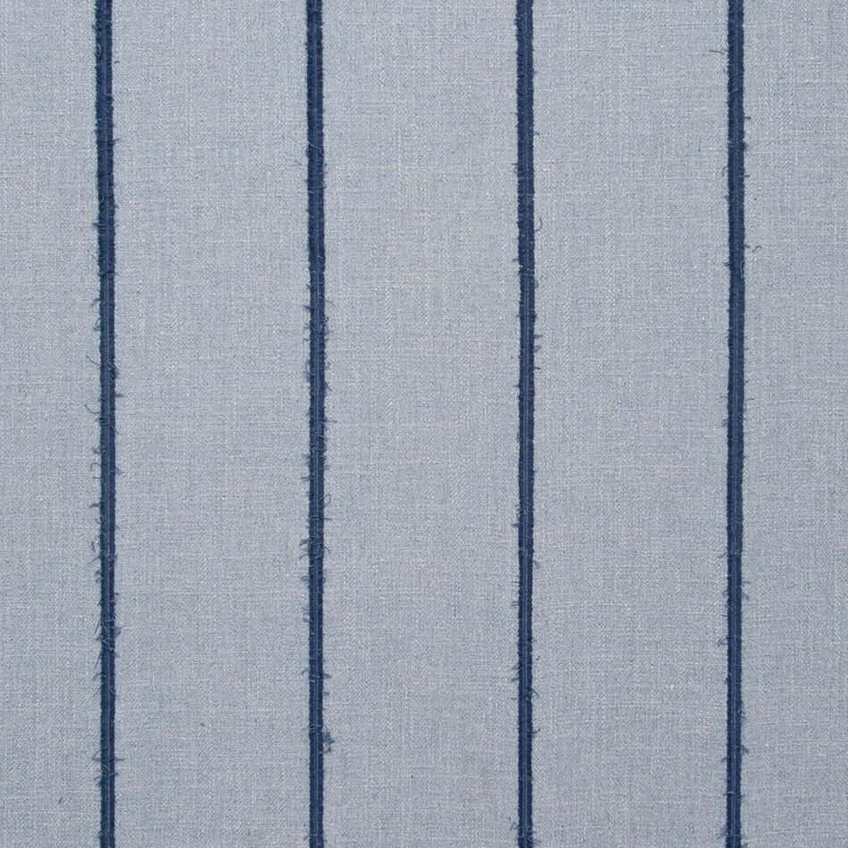 Clarke & Clarke Manor House Knowsley Chambray Fabric
