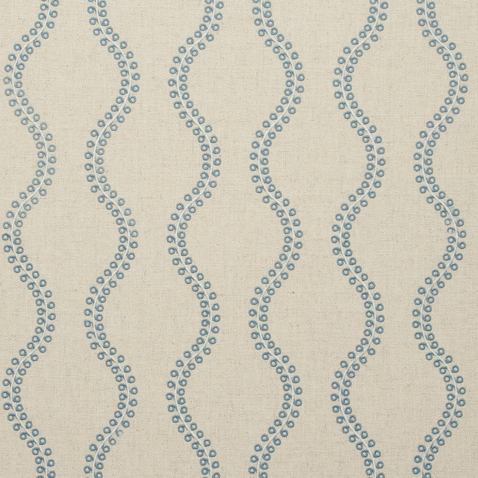 Clarke & Clarke Manor House Woburn Chambray Fabric