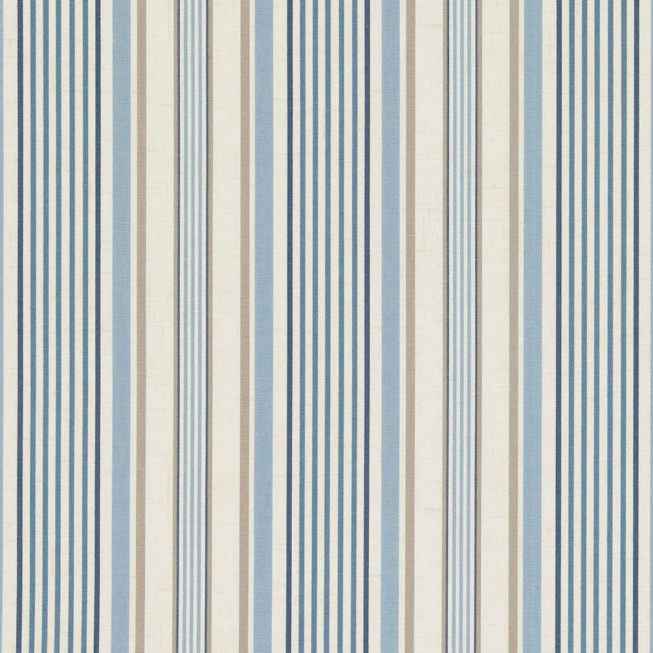 Studio G Genevieve Belle Chambray Fabric
