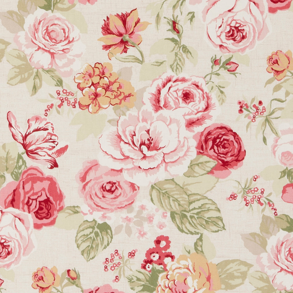 Studio G Genevieve Genevieve Old Rose Fabric