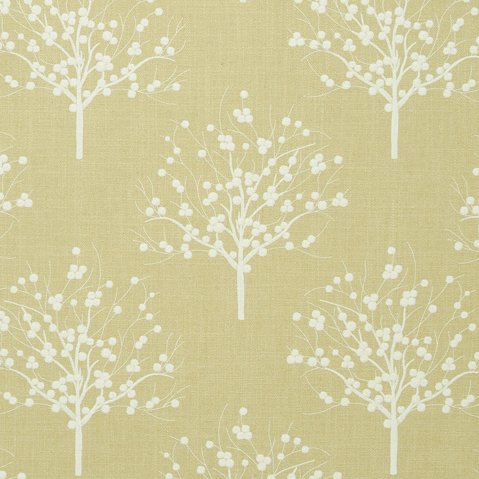 Clarke & Clarke Manor House Bowood Sage Fabric