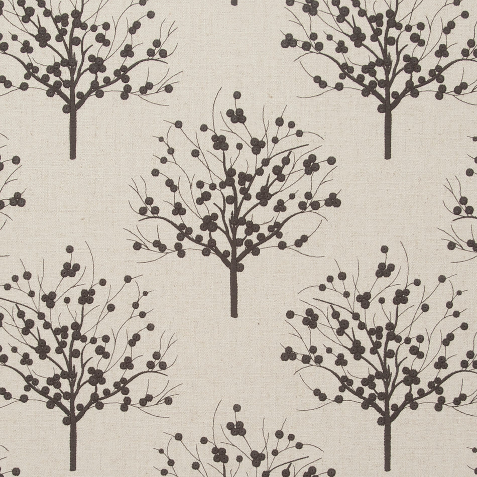 Clarke & Clarke Manor House Bowood Nickel Fabric