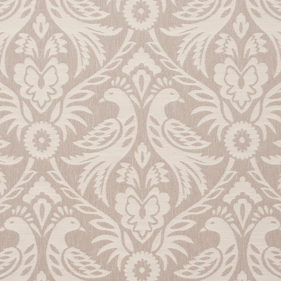Clarke & Clarke Manor House Harewood Linen Fabric