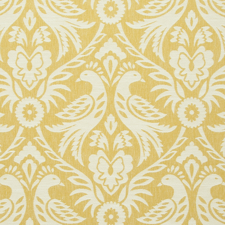 Clarke & Clarke Manor House Harewood Acacia Fabric