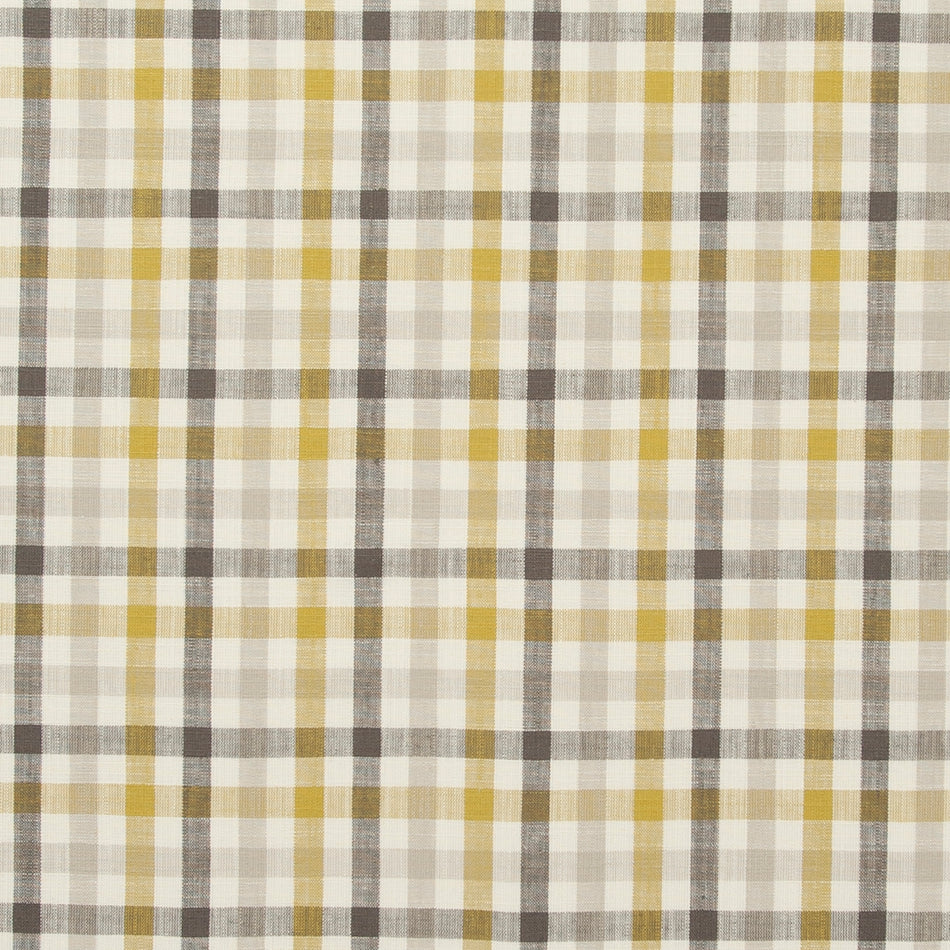 Clarke & Clarke Manor House Hatfield Acacia Fabric
