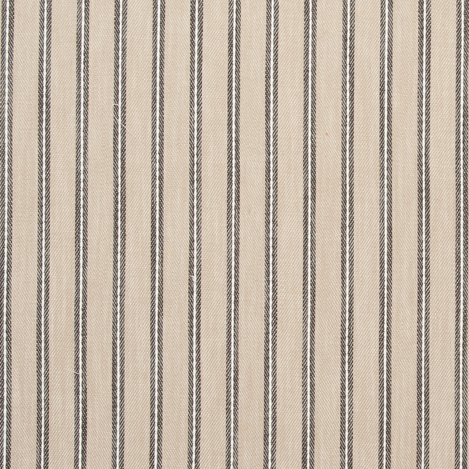 Clarke & Clarke Manor House Welbeck Charcoal Fabric