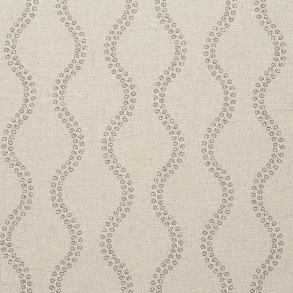 Clarke & Clarke Manor House Woburn Taupe Fabric