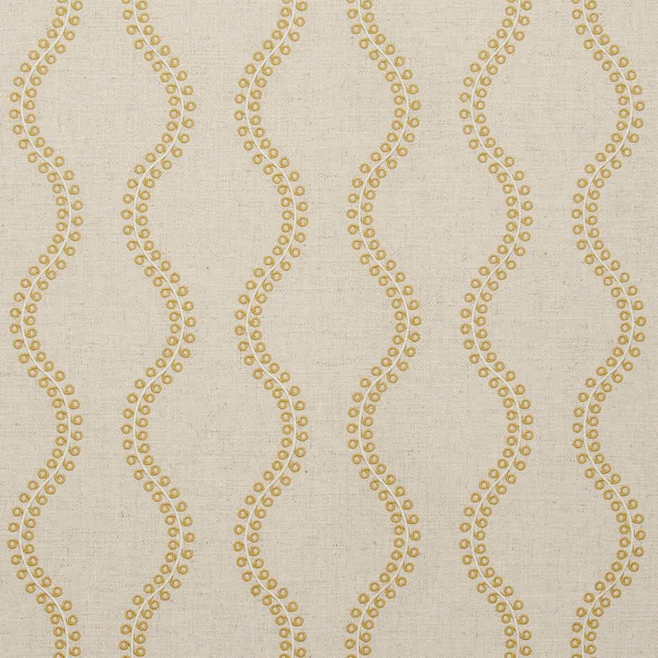 Clarke & Clarke Manor House Woburn Acacia Fabric