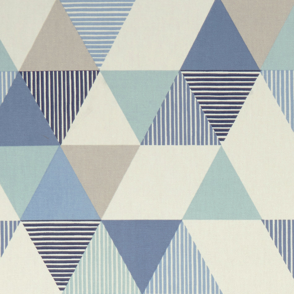 Studio G Graphica Brio Demin Fabric