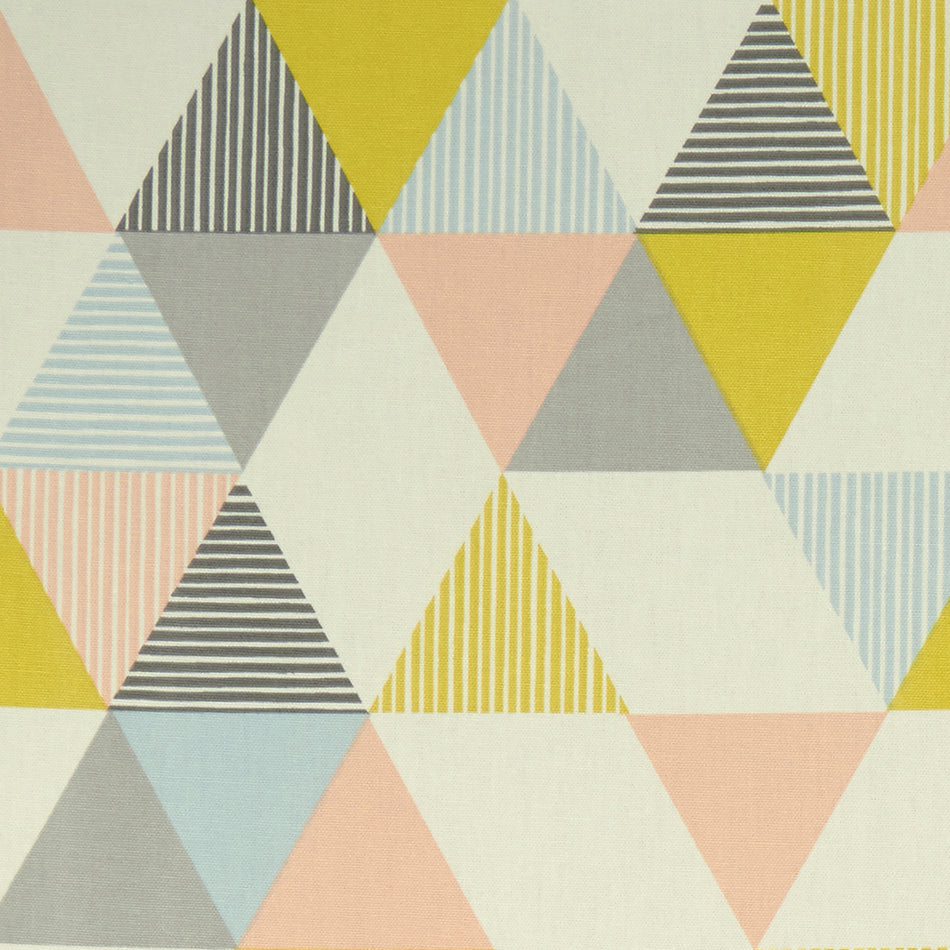 Studio G Graphica Brio Sorbet Fabric