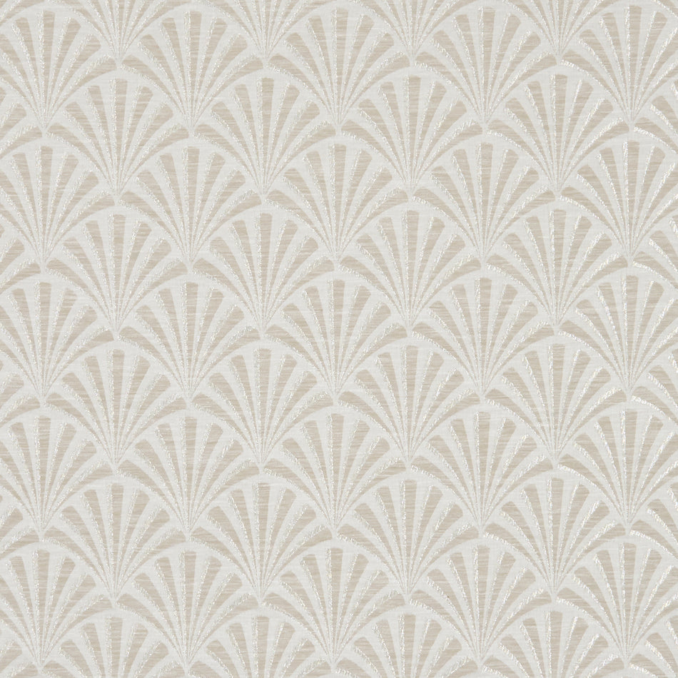 Clarke & Clarke Lusso Chrysler Pebble Fabric