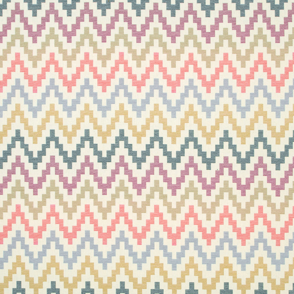 Studio G Wildernes Klaudia Indigo/Cranberry Fabric