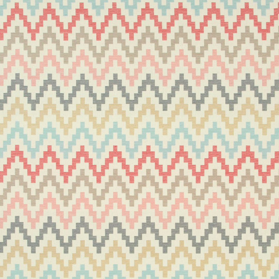 Studio G Wildernes Klaudia Pastel Fabric