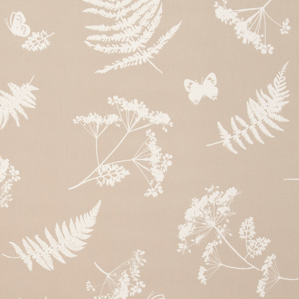 Studio G Sketchbook Moorland Taupe Fabric