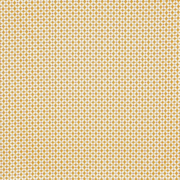 Prestigious Sketch Zap Butterscotch Fabric