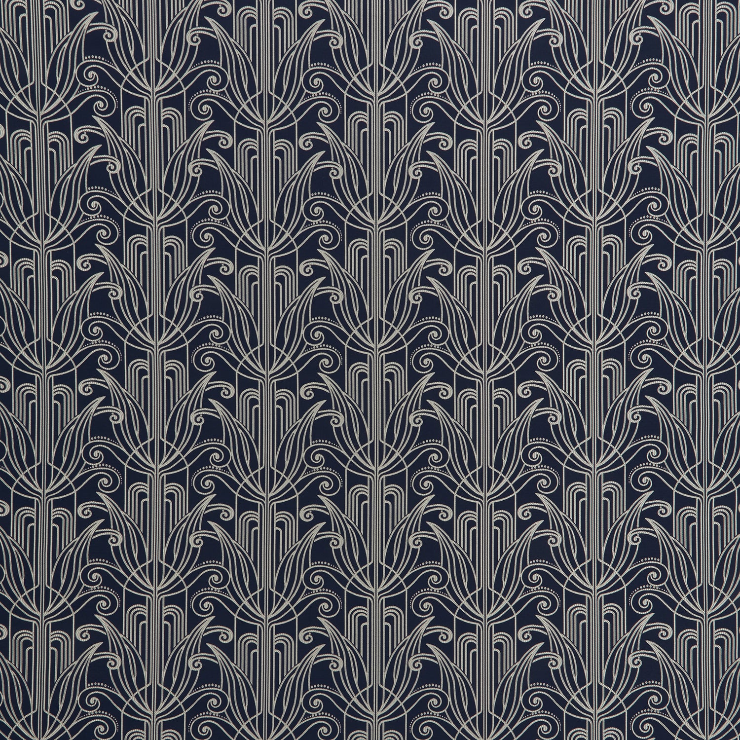 Iliv Astoria Arcadia Blueprint Fabric
