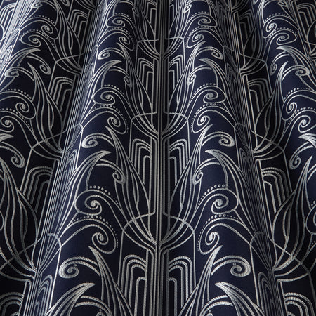 Iliv Astoria Arcadia Blueprint Fabric