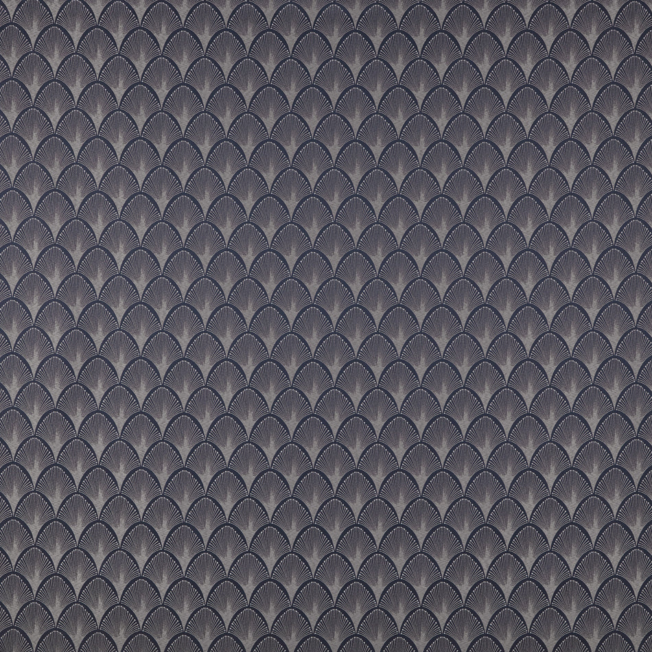Iliv Astoria Delano Blueprint Fabric