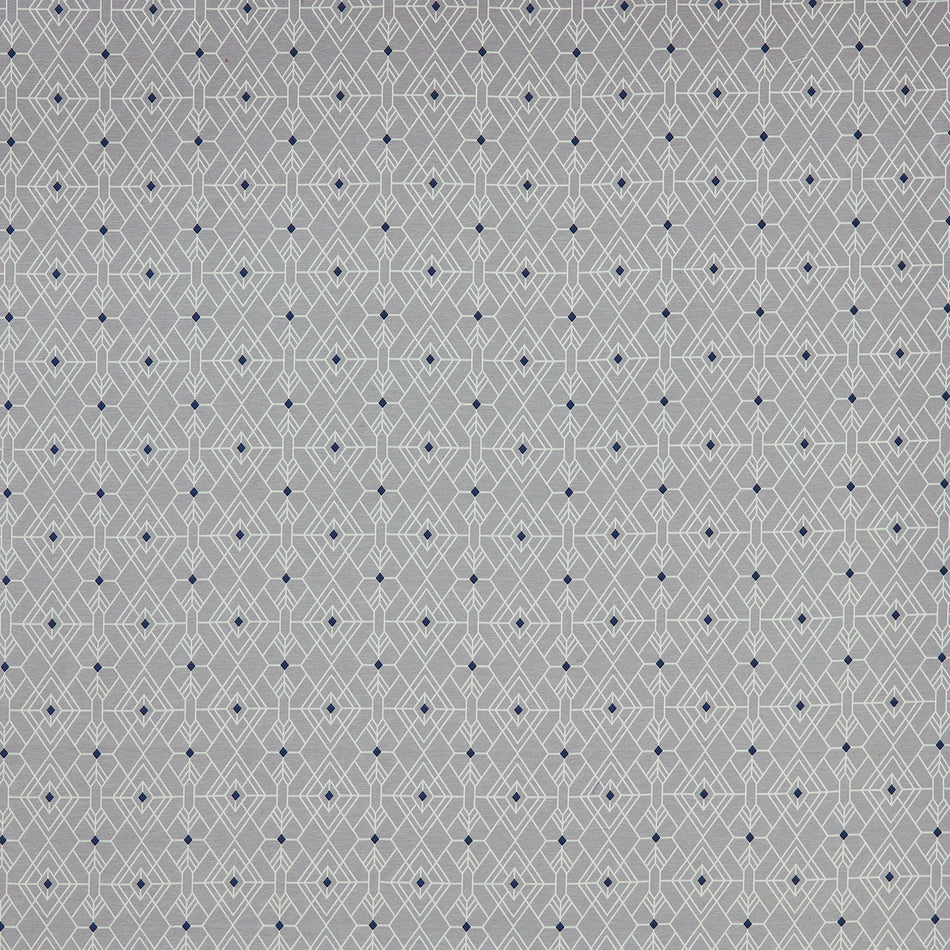 Iliv Astoria Facet Blueprint Fabric