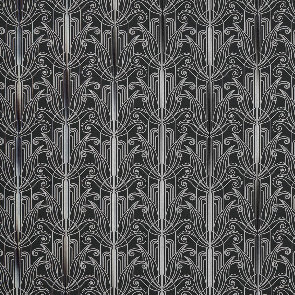 Iliv Astoria Arcadia Noir Fabric