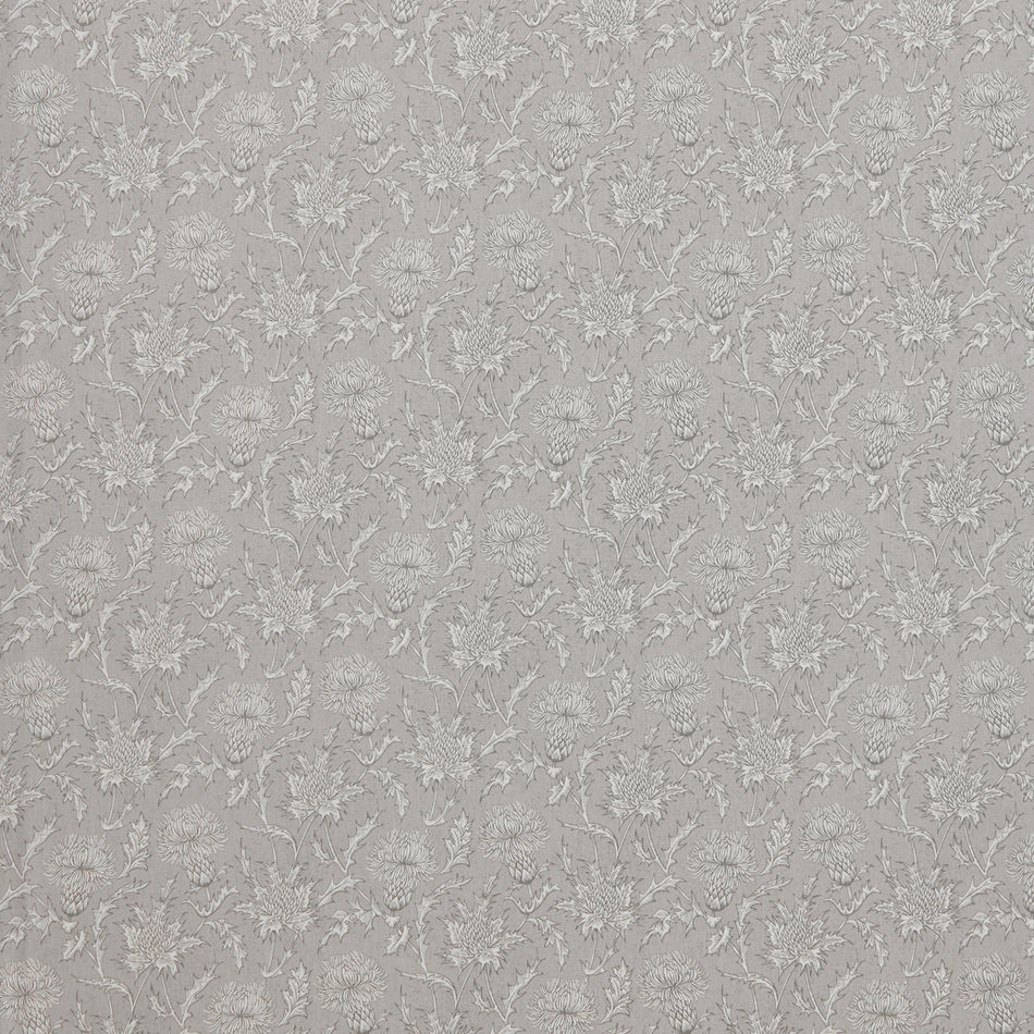 Iliv Botanist Carlina Linen Fabric