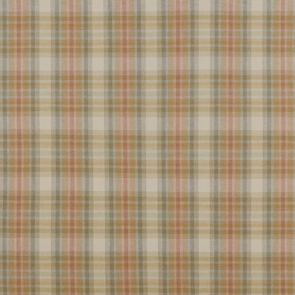 Iliv Botanist Fair Isle Willow Fabric