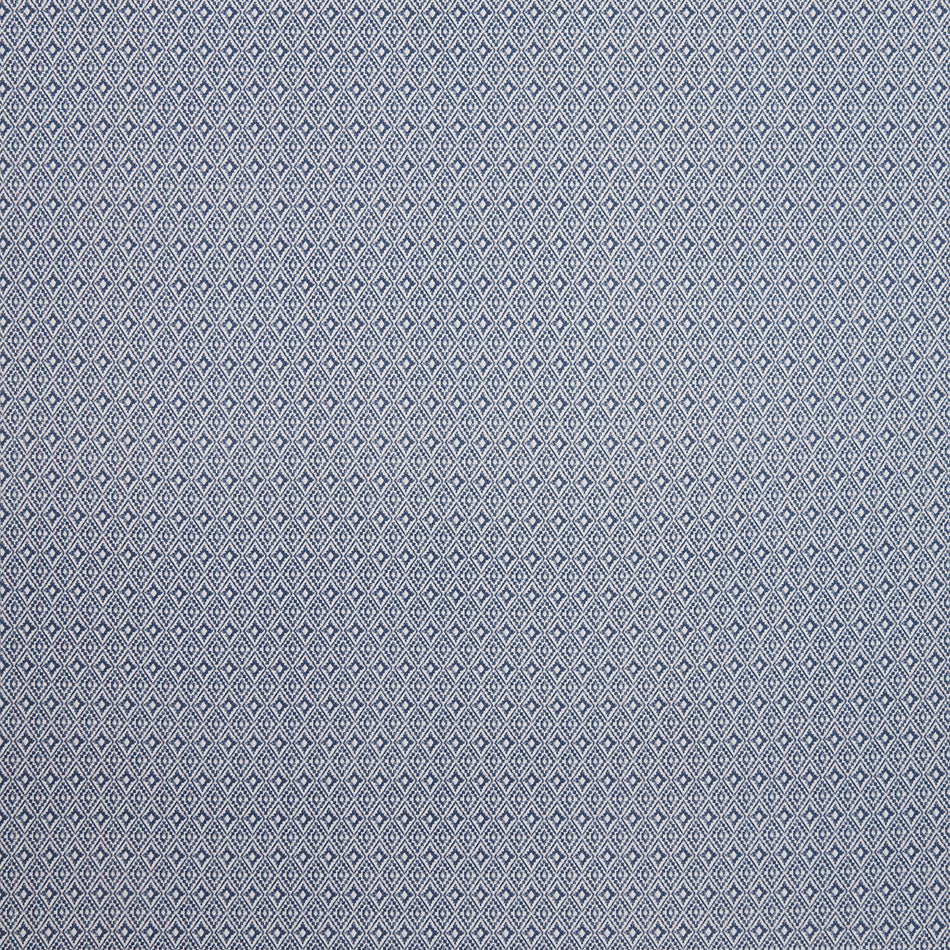 Iliv Navajo Aztec Indigo Fabric