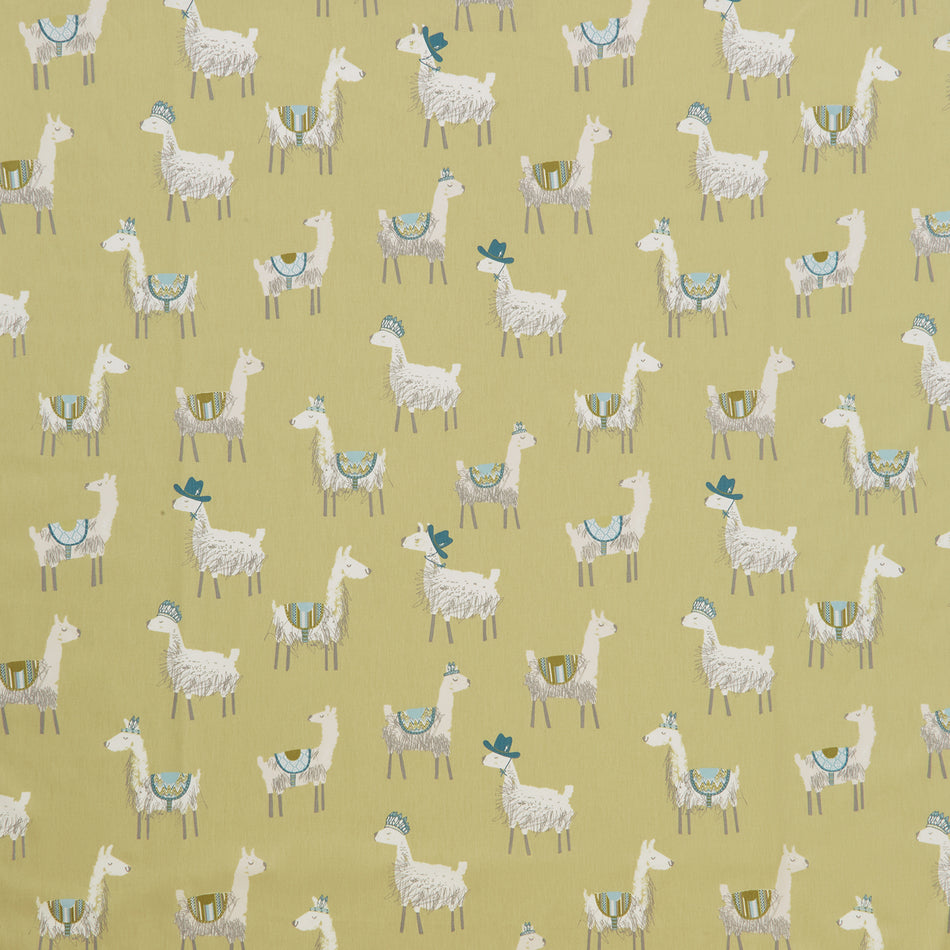 Iliv Navajo Alpaca Pampas Fabric